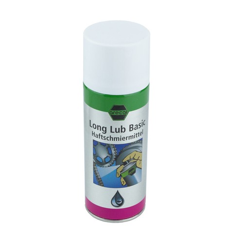 Garage door lubricant - lubricant, –