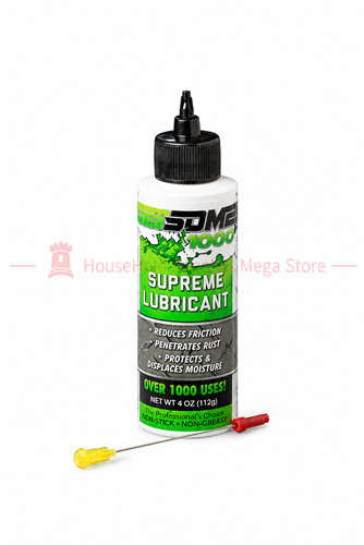 Getsome 1000 supreme lubricant - 1000,