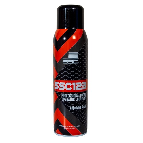 Ssc123 adjustable nozzle - adjustable,