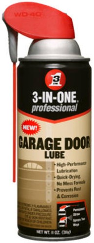 One 10058 11oz garage - 3-in-one,