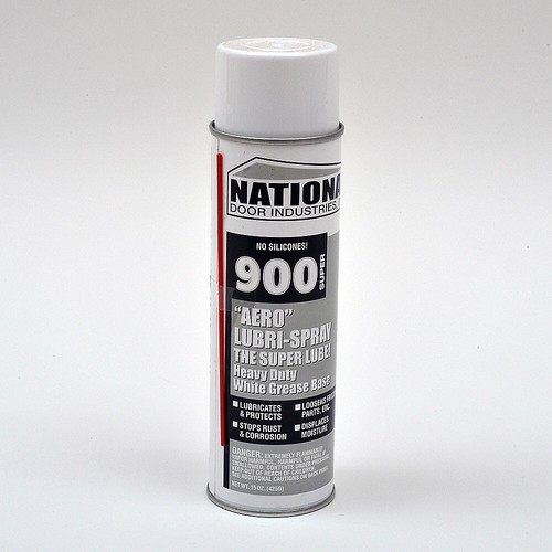National 900 aero lubri spray - national,