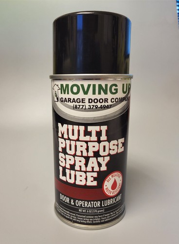 Moving garage multi purpose - up,