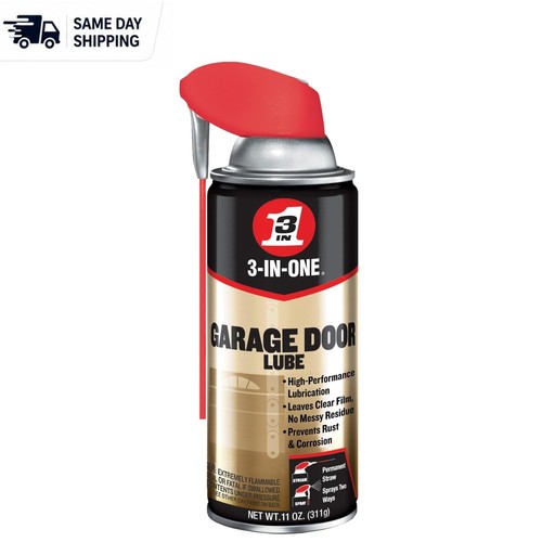 Ultimate pack garage door - 6-pack,