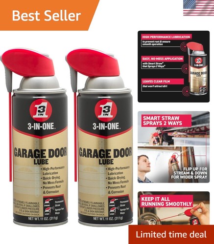Smart straw garage door - garage,