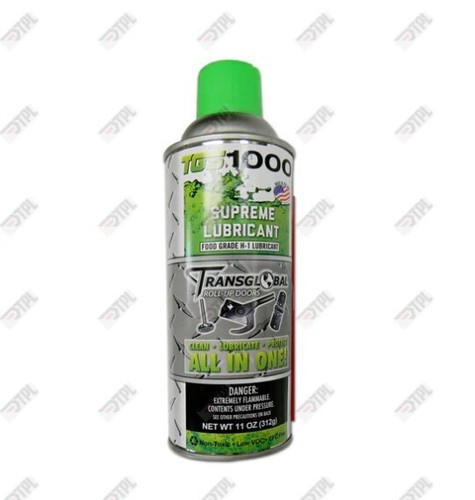 Tgs 1000 supreme - 1000,