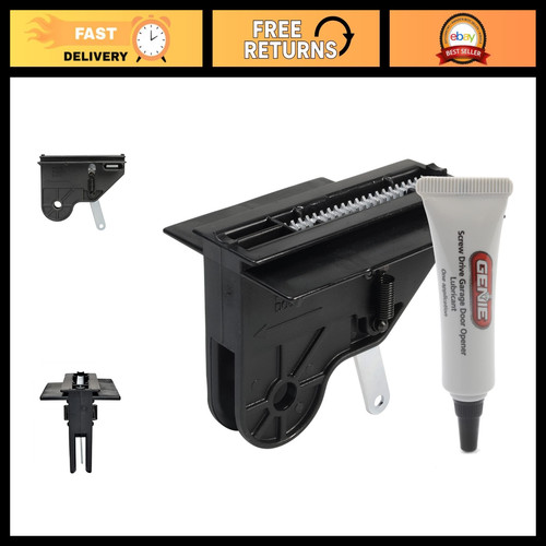Garage door opener screw - garage,