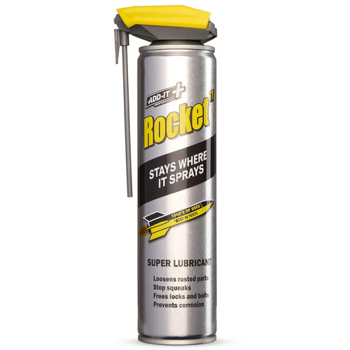 Super tube lubricant - super,