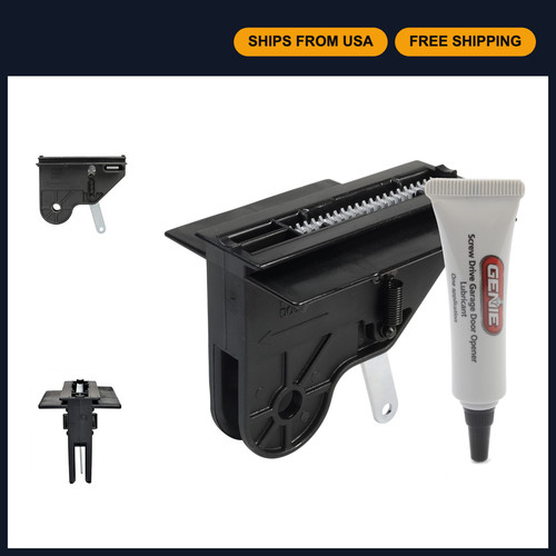 Garage door opener screw - garage,