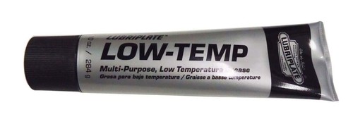 Lubriplate garage door - 10, oz