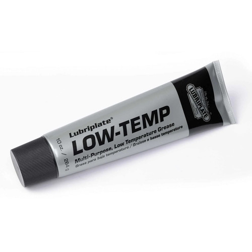 Low temp lubricant - low, (10oz