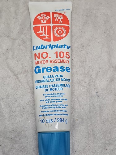 105 lubriplate l0034 094 - no.,