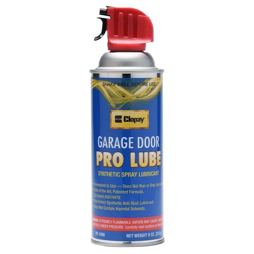 Synthetic pro lube for - pro,