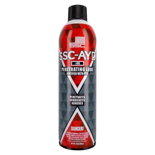 Sscayd gel lube - gel, (per