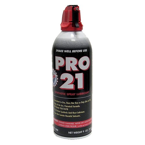 Garage door pro spray - door, 21