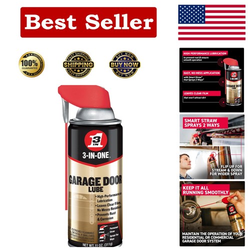 Quick drying garage door - quick-drying,