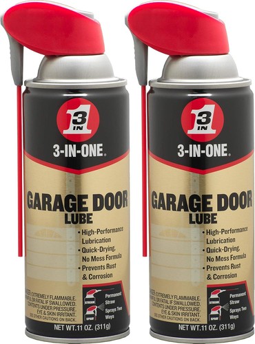 One professional garage - 3-in-one,