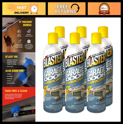 Premium silicone garage - garage, door