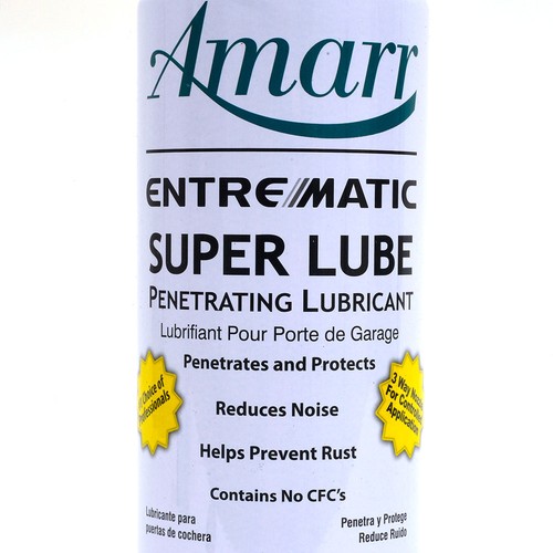 Garage door entrematic - garage,