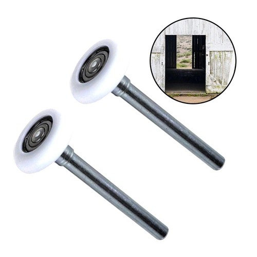 Count inch nylon garage - count, 2